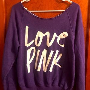 Victoria’s Secret PINK Sweatshirt